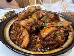 -邱记私房菜·十八年本地菜