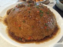 -颂福楼·南京菜(定淮门店)