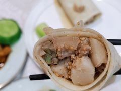 朝天锅-潍坊菜馆(三里河南横街店)