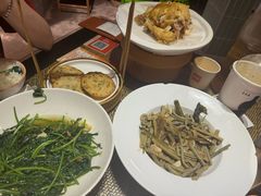 -老客家·客家菜(万达店)
