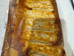 -大眼锅贴水饺(河东店)