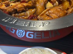 -胖哥俩肉蟹煲(宿迁宝龙广场店)