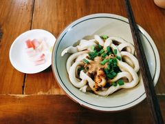 甜水面-玉滋補