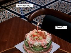 -36cake生日蛋糕·下午茶(南山店)