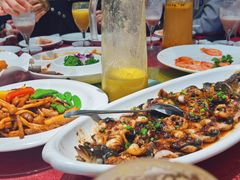-鸿鑫海鲜楼(福辉店)