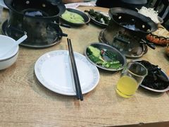 -范贤光鸡公煲(平乐园总店)