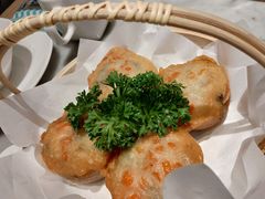 -莆田餐厅PUTIEN(万象天地店)