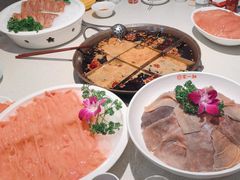 -家一加火锅(绿地翠谷总店)