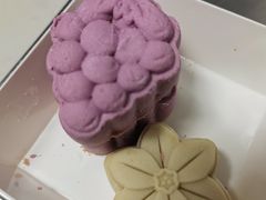 -祥禾饽饽铺·中式糕点(北京来福士店)