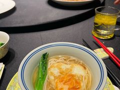 高汤长寿面-君庭中餐厅(湘江豪生店)