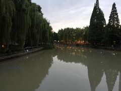 -温江公园