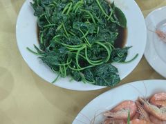 -吉莲利苑海鲜酒家(珠海拱北28年老字号店)