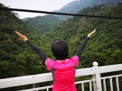 -牛鱼嘴原始生态风景区