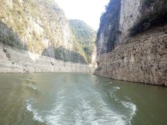 -神农溪纤夫文化旅游区