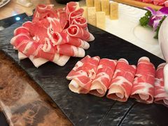 -内蒙古驻京办餐厅