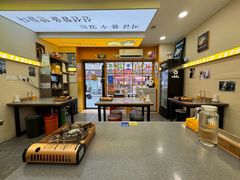 -豚妈妈汤饭·部队锅(南京东路店)