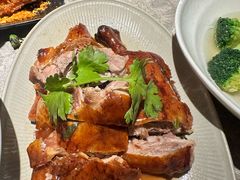 -留半山·香港食堂(啦啦宝都店)