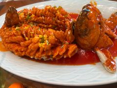 -金阁家常菜(贵阳路店)