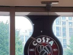 -COSTA COFFEE(房山印象城店)