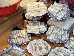 -青山青豆花·笑禅豆腐鱼(黄泥塝店)