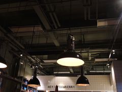 -黑草莓(重庆路店)