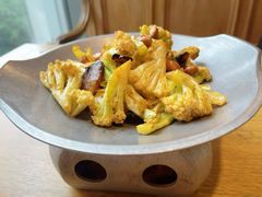 -新白鹿餐厅(湖滨银泰IN77C区店)