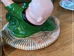 -吴越荣记苏州菜·松鼠桂鱼100%活鱼现做(斜塘老街店)