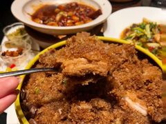 -西郊八号·山野江西菜(开发区店)