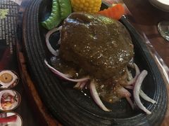 -尊品牛排(恒峰店)