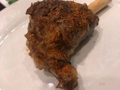 -福寿斋·老北京铜锅涮肉·烤鸭(顺义总店)