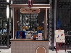 -深圳国际会展中心洲际酒店