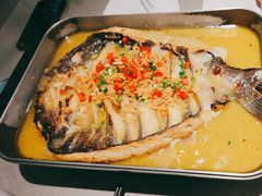 -半天妖烤鱼(紫荆广场店)