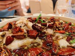 水煮鱼-眉州东坡(国贸店)
