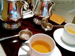 -LONG BAR 廊吧(外滩华尔道夫酒店)