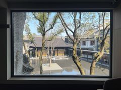 -三垟湿地