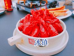 -聚汇三少·龙虾·中餐厅(莫邪路新天地店)