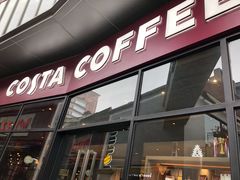 门面-COSTA COFFEE(吴江路店)