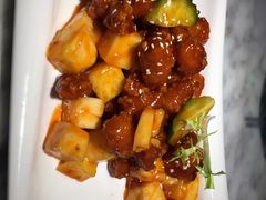 -小菜园新徽菜(溧阳万达店)