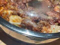 -黄记煌三汁焖锅(金凤万达广场店)