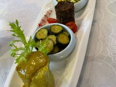 -金家老三饭庄(常营店)