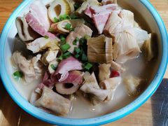 -苏浙徽·农家大院(开发区星湖101店)