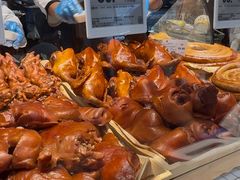 -永辉超市(鲁谷店)