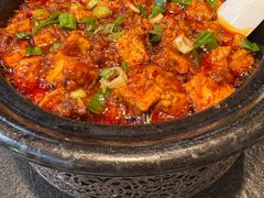 -万重锦·人文川菜馆(骡马市店)