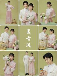 -女王风尚STUDIO·轻奢化定制