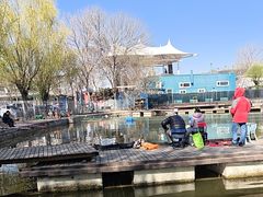 -酷鱼垂钓CLUB(朝阳区博大路店 )