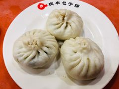 -庆丰包子铺(大屯路店)