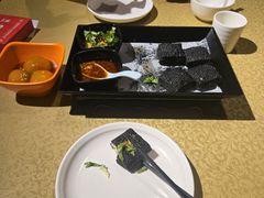 -火宫殿·小吃王国(坡子街店)