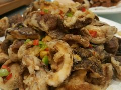 -满汉楼(江畔店)