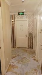 -茜尔维亚修身连锁(杨浦五角场店)