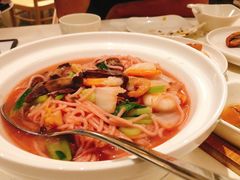 -莆田餐厅PUTIEN(西安万象天地店)